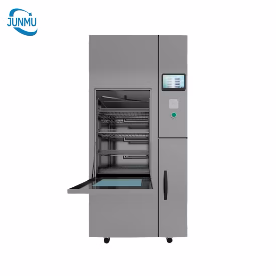 UV消毒とオゾンのダブル消毒を備えた医療用​​消毒器